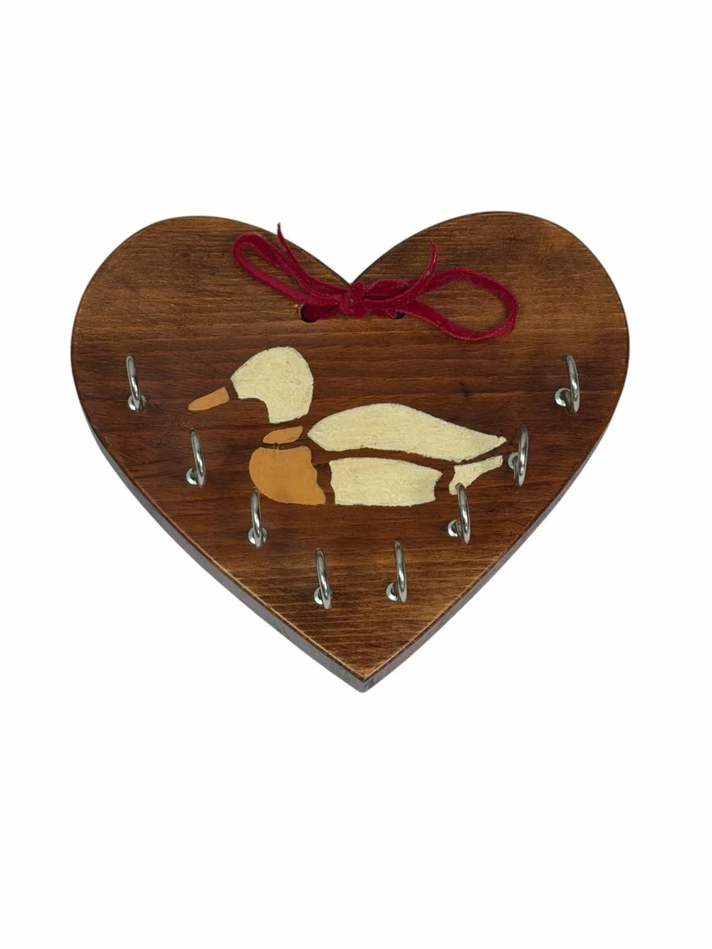N/A vintage heart